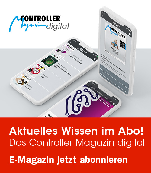 CA controller akademie| https://www.controllerakademie.de