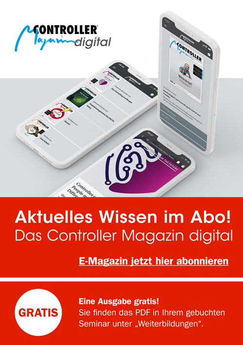 CA controller akademie| https://www.controllerakademie.de