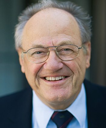 Dr. Dr. h.c.Albrecht Deyhle