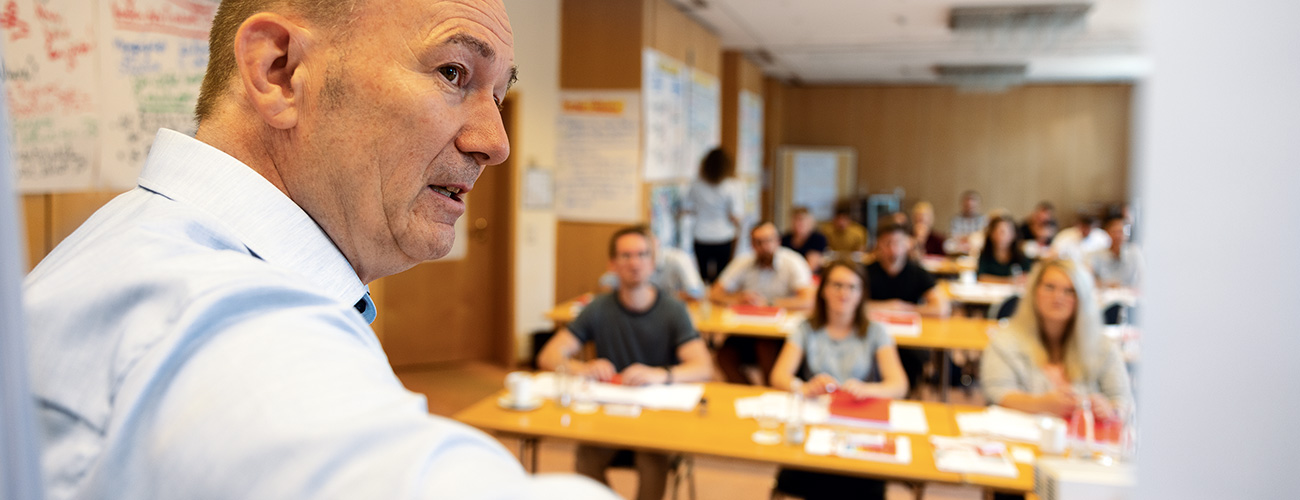 CA Controlling mit Kennzahlen