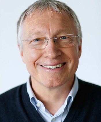 Dr. Friedrich E. Heil