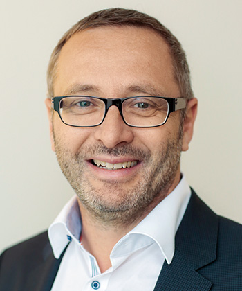 Jens Ropers - CA controller akademie - Inhouse Service Team
