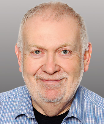 Paul Lemoine, Dipl.-Kfm.