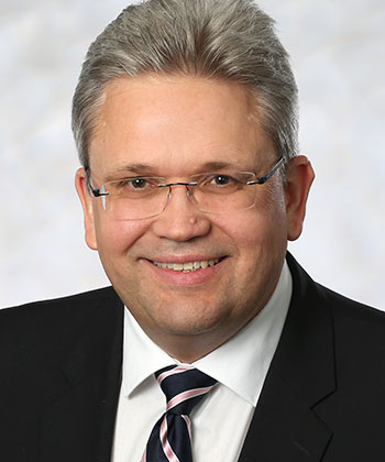 Klaus-Dieter  Schikora