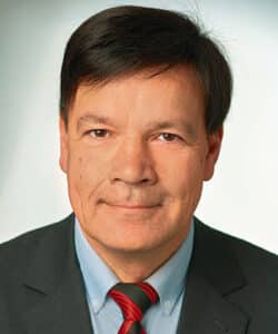 Werner Gleißner