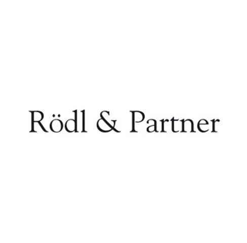 Logo von Rödl&Partner