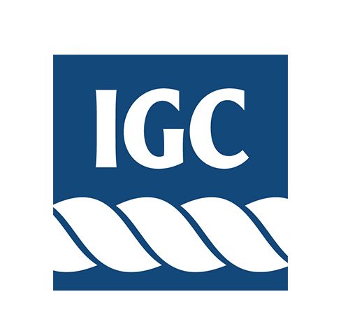 Logo IGC