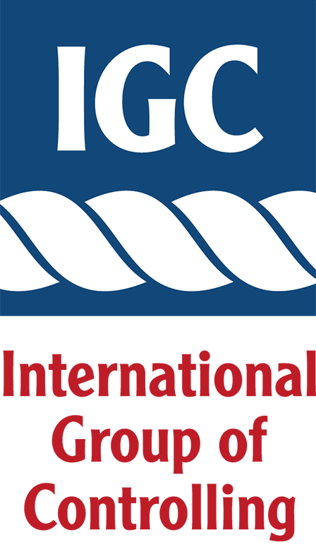 Logo IGC