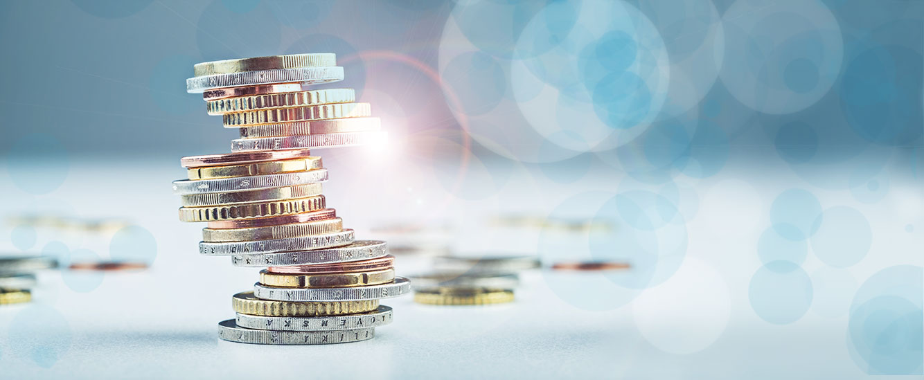 Kampagnenvisual, Investment decision