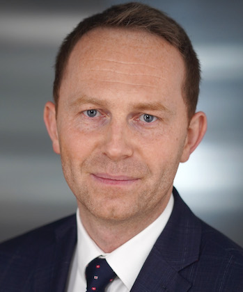 Jacek Przybylski Verrechnungspreise Referent Jacek Przybylski