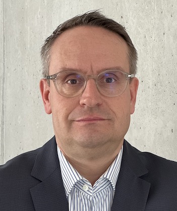 Mark Bentz Verrechnungspreise Referent Mark Bentz