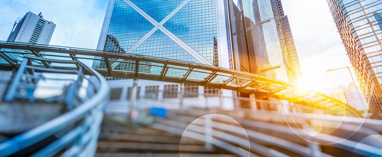 Kampagnenvisual Konzern Controlling