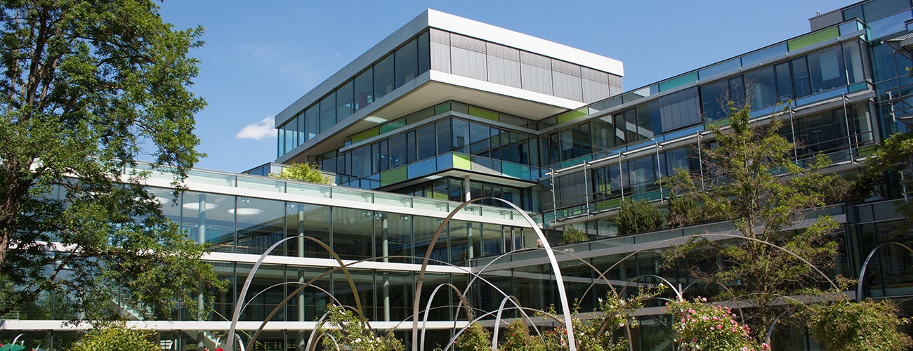 Niederlassung Rödl&Partner, Kooperationspartner der CA controller akademie