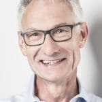 Potrait von Michael Schubert, Key-Account-Management
