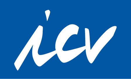 ICV Logo, Digitalisierung Offensive