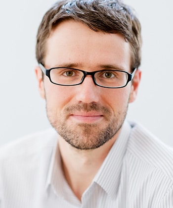 Potrait von Rustler Florian,