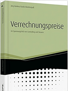 Buch Verrechnungspreise_amazon