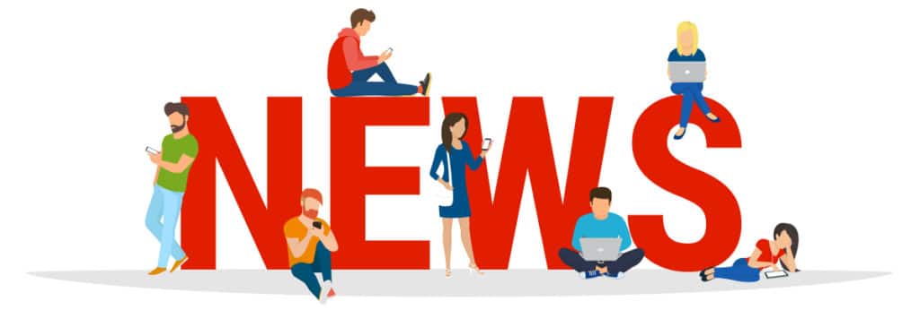 Newsletter Anmeldung
