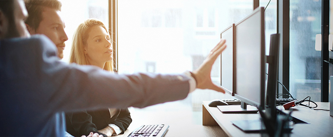 Interaktives Reporting