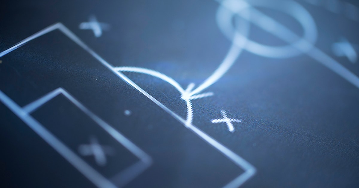 „Erfolgreiche Digitalisierung ist wie Fußballspielen“