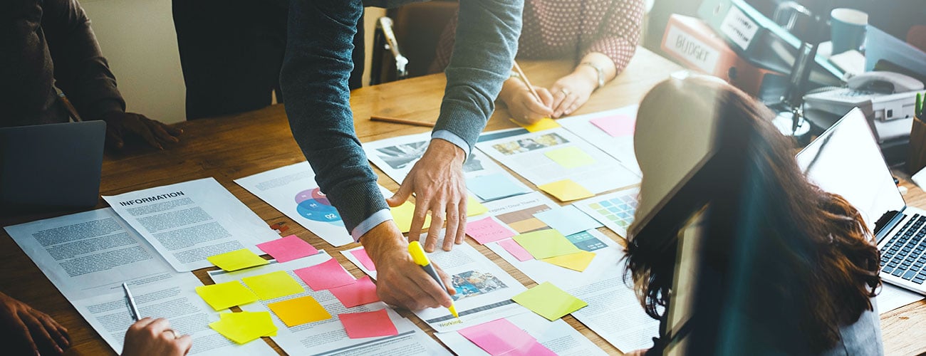 Seminare zur modernen Unternehmenssteuerung