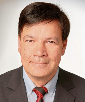 Prof. Dr. Werner Gleißner