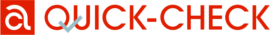CA Quick Check Logo