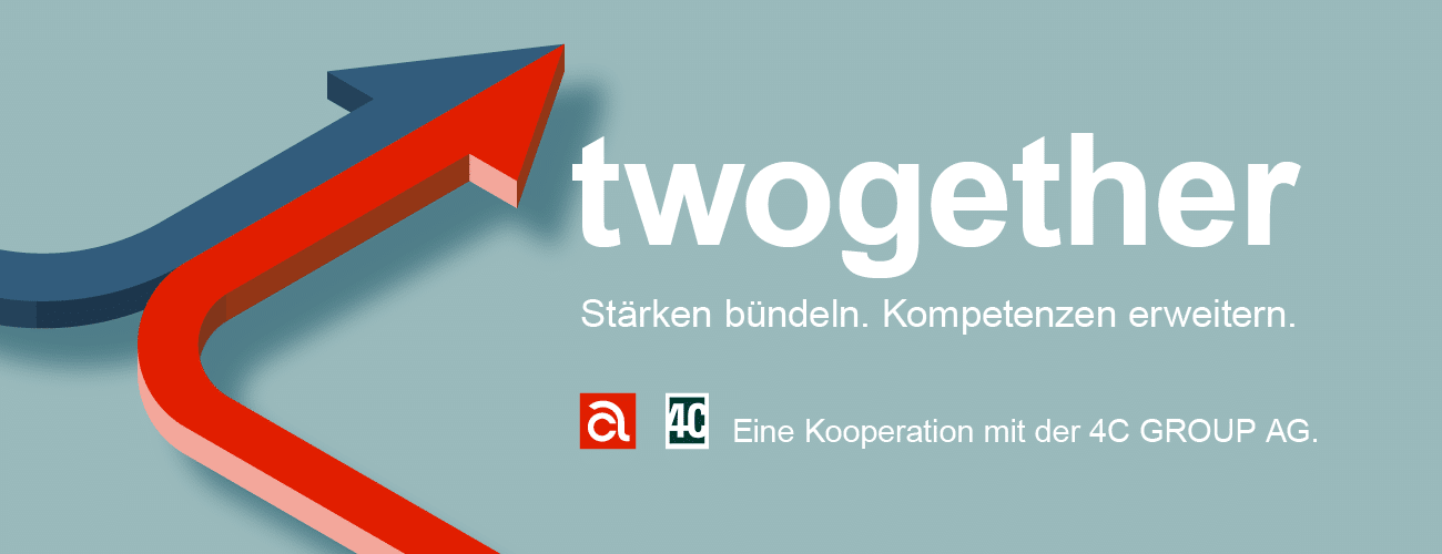 Kooperationspartner 4C GROUP AG