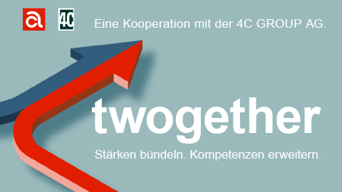 Kooperationspartner 4C GROUP AG