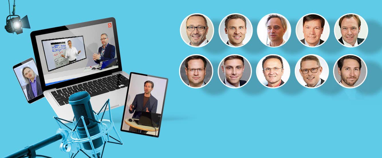 Fachtagung Unternehmensplanung