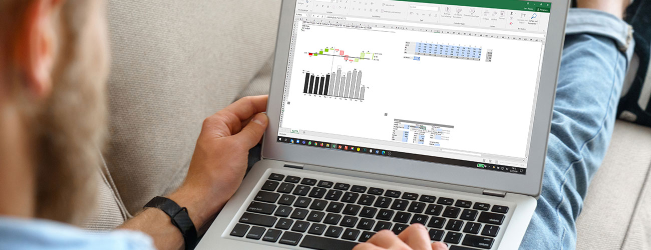 Management Reporting