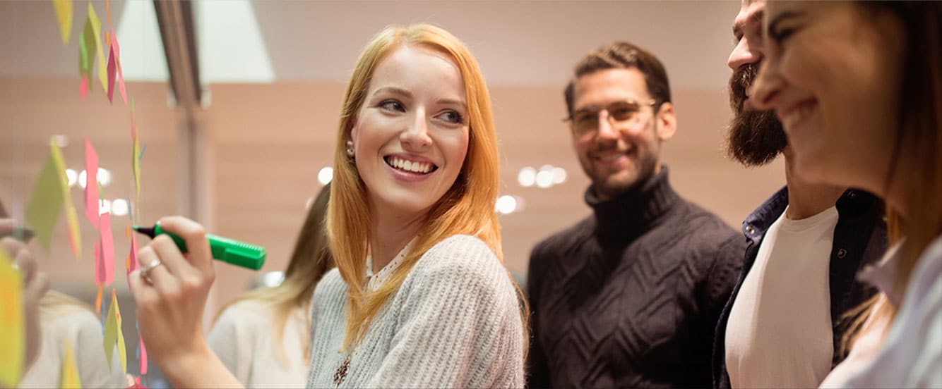 Seminar, Organisationsentwicklung und agile Arbeitsweisen