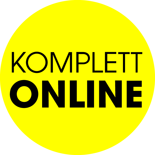 Komplett Online