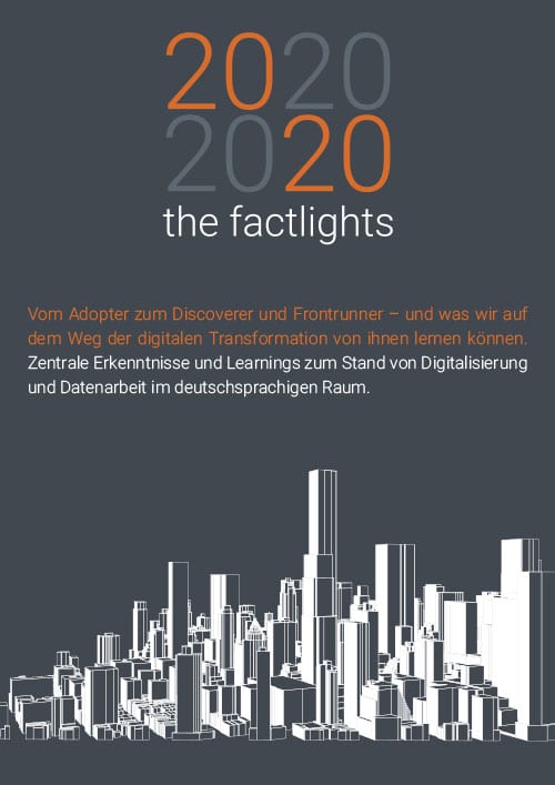 the factlights 2020 - Management Summary