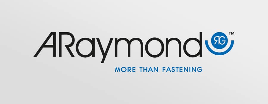 Logo ARaymond