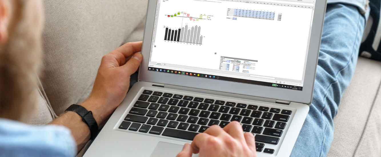 Management Reporting