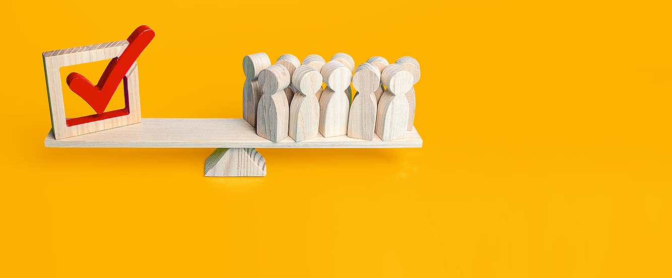 Sinnvoll argumentieren und wirkungsvoll überzeugen