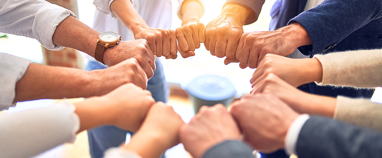 Teambuilding in der Praxis