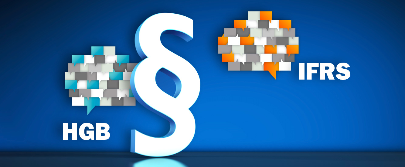 Rechnungslegung für Controller