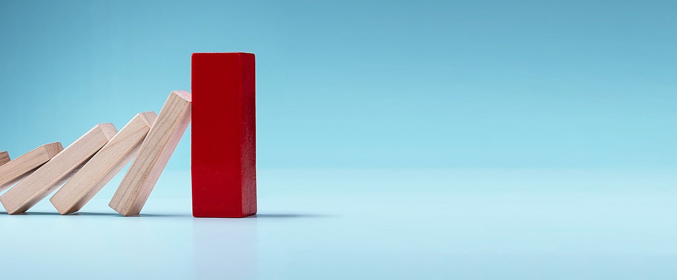 Wege zum robusten Unternehmen: Strategie, Resilienz & finanzielle Nachhaltigkeit