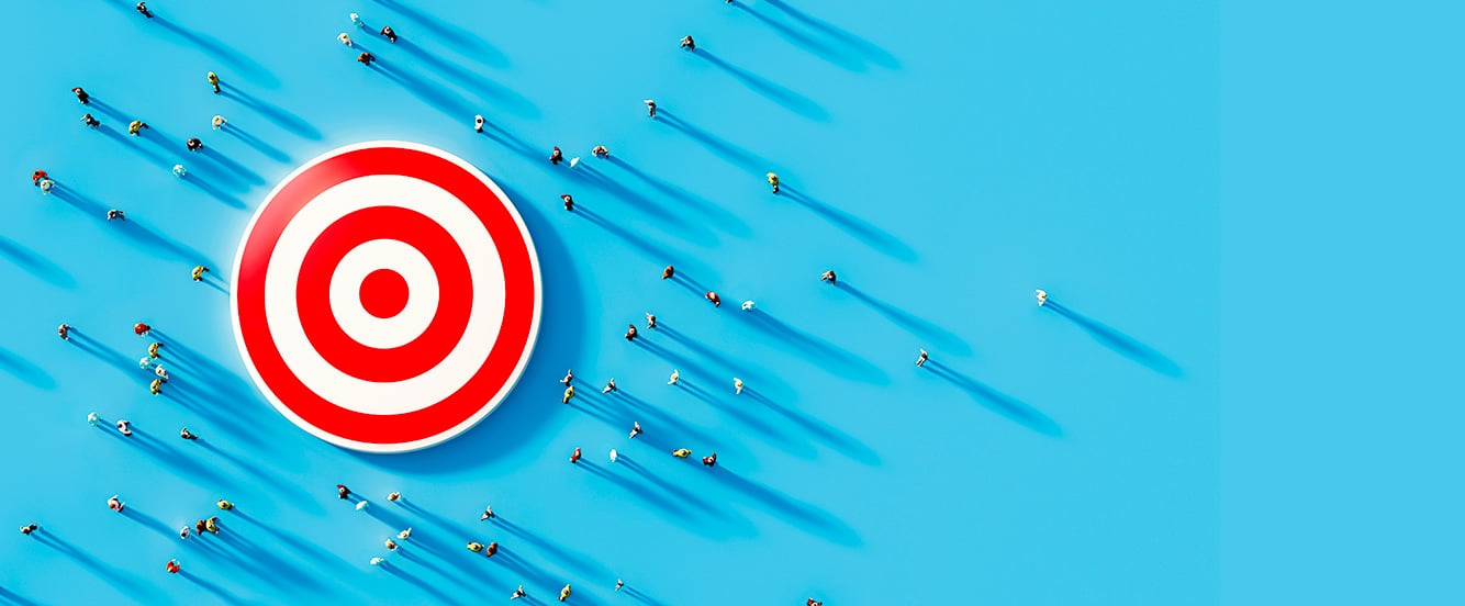 Target Operating Model