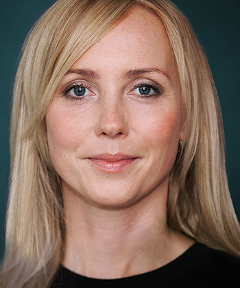 Katharina Meiler