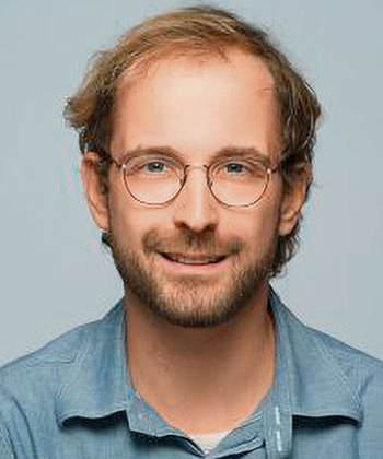 Referent Felix Pliester