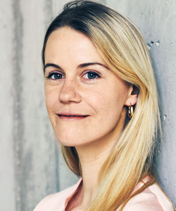 Zarah Bruhn