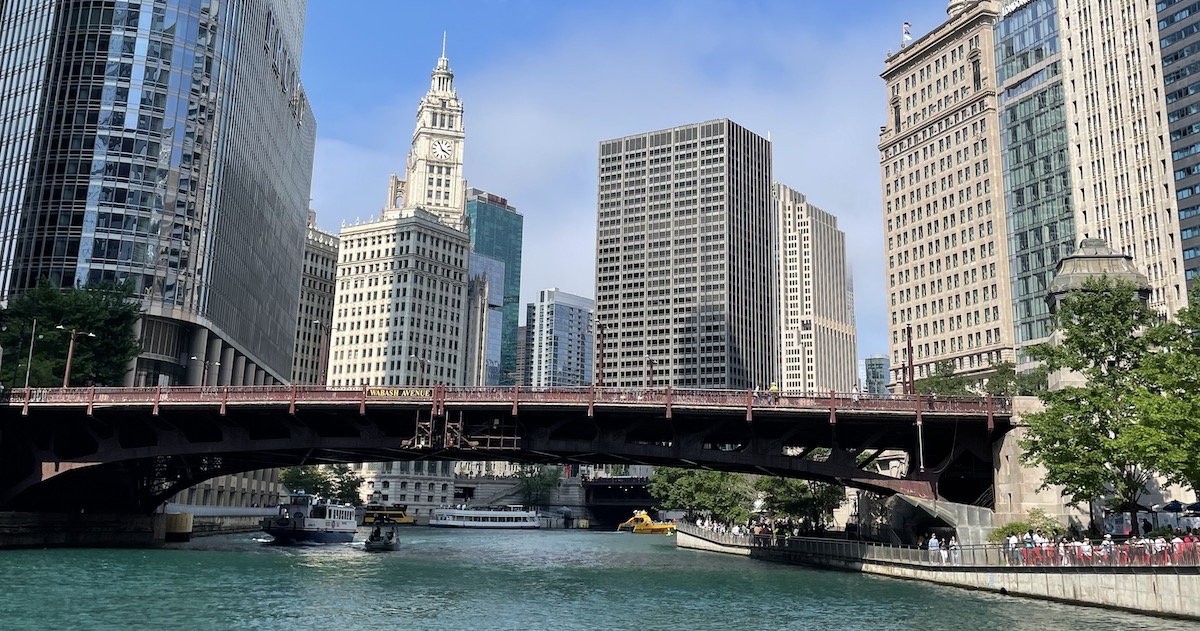 Inhouse Training in Chicago einheitliches Controlling-Verständnis