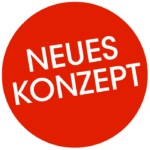 Icon Neues Konzept