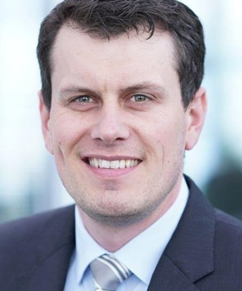 Andre Jaekel