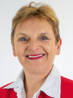 Karin Kuschel