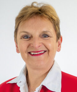 Karin Kuschel