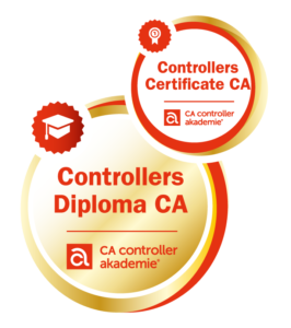 All training programs and degrees - CA controller akademie